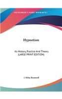 Hypnotism