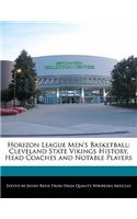 Horizon League Men's Basketball