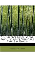 Sea Fights of the Great War
