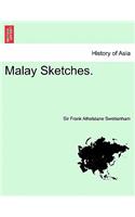 Malay Sketches.