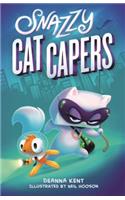 Snazzy Cat Capers