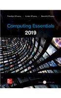 Loose Leaf for Computing Essentials 2019