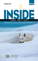 Inside 2014 A: Writing Student Book