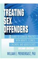 Treating Sex Offenders