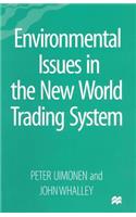 Environmental Issues in the New World Trading System