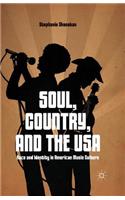 Soul, Country, and the USA