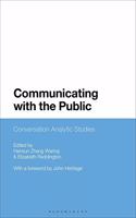 Communicating with the Public