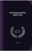 Sir Gawain and the Lady of Lys