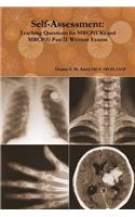 Self-Assessment: Teaching Questions for MRCP(UK) and MRCP(I) Part II Written Exams