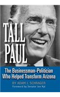 Tall Paul