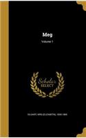Meg; Volume 1