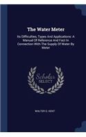 The Water Meter
