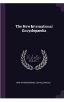 The New International Encyclopaedia