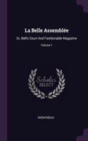 La Belle Assemblée