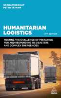 Humanitarian Logistics