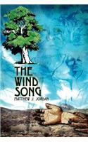 The Wind Song: (English)