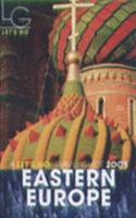 Let's Go 2005 Eastern Europe