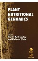 Plant Nutritional Genomics