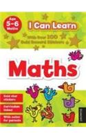 I Can Learn: Maths
