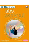 15-Minute Abs Workout