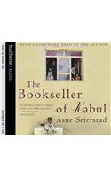 Bookseller of Kabul