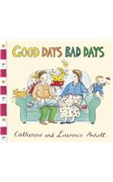 Anholt Family Favourites: Good Days Bad Days