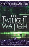 The Twilight Watch