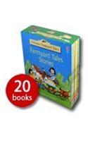 Farmyard Tales Stories