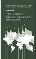 Israeli Secret Services