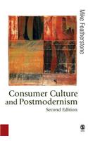 Consumer Culture and Postmodernism