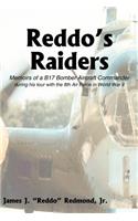 Reddo's Raiders