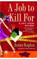 Job to Kill for