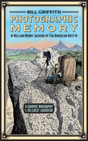 Photographic Memory: A Graphic Biography