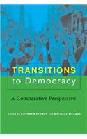 Transitions to Democracy