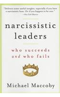 Narcissistic Leaders