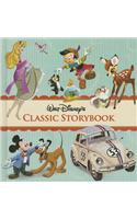 Walt Disney's Classic Storybook