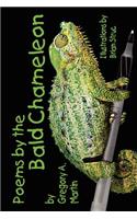 Poems from the Bald Chameleon