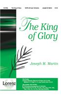 The King of Glory