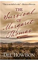 Survival of Margaret Thomas