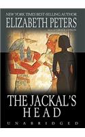Jackal's Head Lib/E