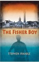The Fisher Boy: (Playaway Adult Fiction)