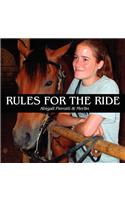 Rules for the Ride: (English)