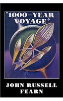 1,000-Year Voyage
