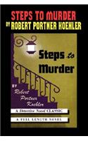 Steps to Murder