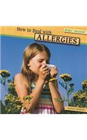 How to Deal with Allergies