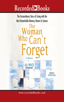 The Woman Who Can't Forget