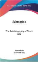 Submarine