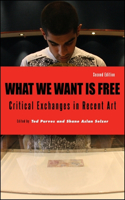 What We Want Is Free