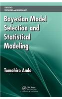 Bayesian Model Selection and Statistical Modeling