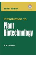 Introduction to Plant Biotechnology (3/e)